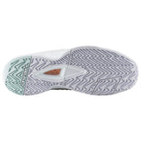 Women´s Head Revolt Pro 4.5 - White/Aqua