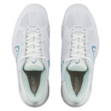 Women´s Head Revolt Pro 4.5 - White/Aqua