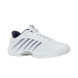 Men´s K-Swiss Hypercourt Express 3 - WH/PE/SI