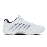 Men´s K-Swiss Hypercourt Express 3 - WH/PE/SI