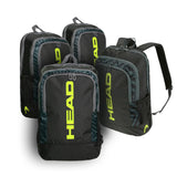 Head Base Backpack 17L