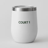 Namaka Wine Tumbler Court 1 - WH