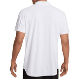 Men's Nike Dri-FIT Advantage Slam Polo LN - WH