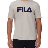 Men´s Fila Eagle Tee - Beige