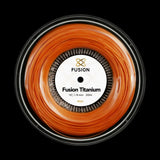 Fusion Titanium 1.18 Reel