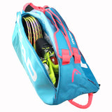 Head 9R Tour Team Bag (Teal/Pink)