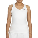 Women's Fila Racerback Tank