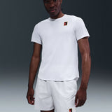 Men's Nike Dri-FIT Advantage Slam Top LN - WH
