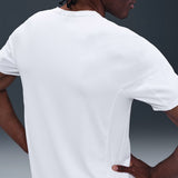 Men's Nike Dri-FIT Advantage Slam Top LN - WH