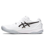 Men´s Asics Gel-Resolution 9 - White/Black