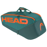 Head Pro Racquet Bag (6R)