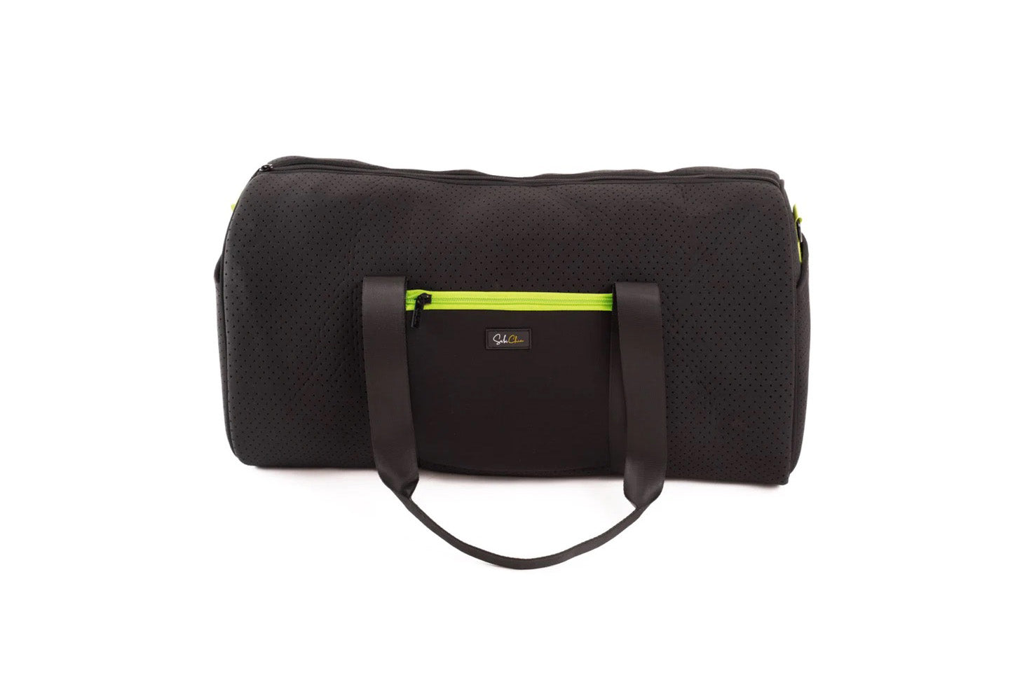 Sabi Chic Duffle