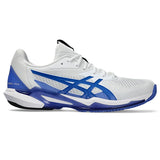 Men´s Asics Solution Speed FF3 - White/Blue