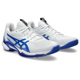 Men´s Asics Solution Speed FF3 - White/Blue