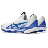 Men´s Asics Solution Speed FF3 - White/Blue