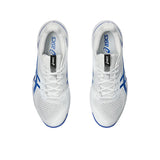 Men´s Asics Solution Speed FF3 - White/Blue