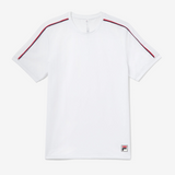 Men's Fila Jacquard Crew
