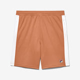 Men´s Fila Groundbreaker Knit Short - Orange