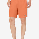 Men´s Fila Groundbreaker Knit Short - Orange