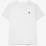 Women's Fila Whiteline Short Sleeve Top