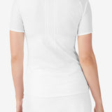 Women's Fila Whiteline Short Sleeve Top