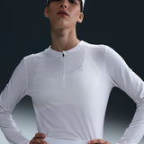 Women´s Nike DF ADVTG MIDLYR - WH/WH