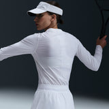 Women´s Nike DF ADVTG MIDLYR - WH/WH