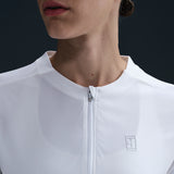 Women´s Nike DF ADVTG MIDLYR - WH/WH