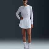 Women´s Nike DF ADVTG MIDLYR - WH/WH