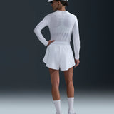 Women´s Nike DF ADVTG MIDLYR - WH/WH