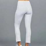 Women's Denise Cronwall White Pants