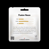Fusion Neon 1.30 Full Set