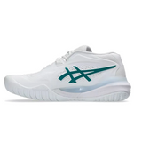 Women's Asics Gel-Resolution X - WH/PI.GR