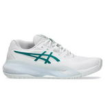 Women's Asics Gel-Resolution X - WH/PI.GR