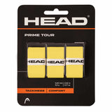 Head Prime Tour 3-Pack OG