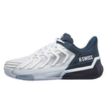 Men´s K-Swiss Ultrashot 4 Clay - WH/NB