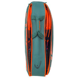 Head Pro Racquet Bag (6R)