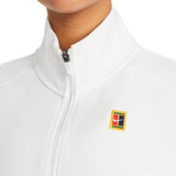 Women´s Nike Dri-FIT Heritage Court Jacket Full Zip