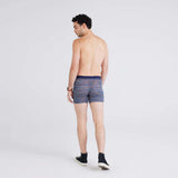 Men´s SAXX Vibe Super Soft Boxer Brief - Wavelength Spacedye - MRTME