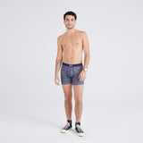 Men´s SAXX Vibe Super Soft Boxer Brief - Wavelength Spacedye - MRTME