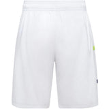 Junior Fila Player Short - WH/NV/AI