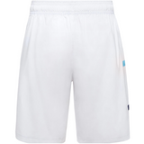 Junior Fila Player Short - WH/NV/MA