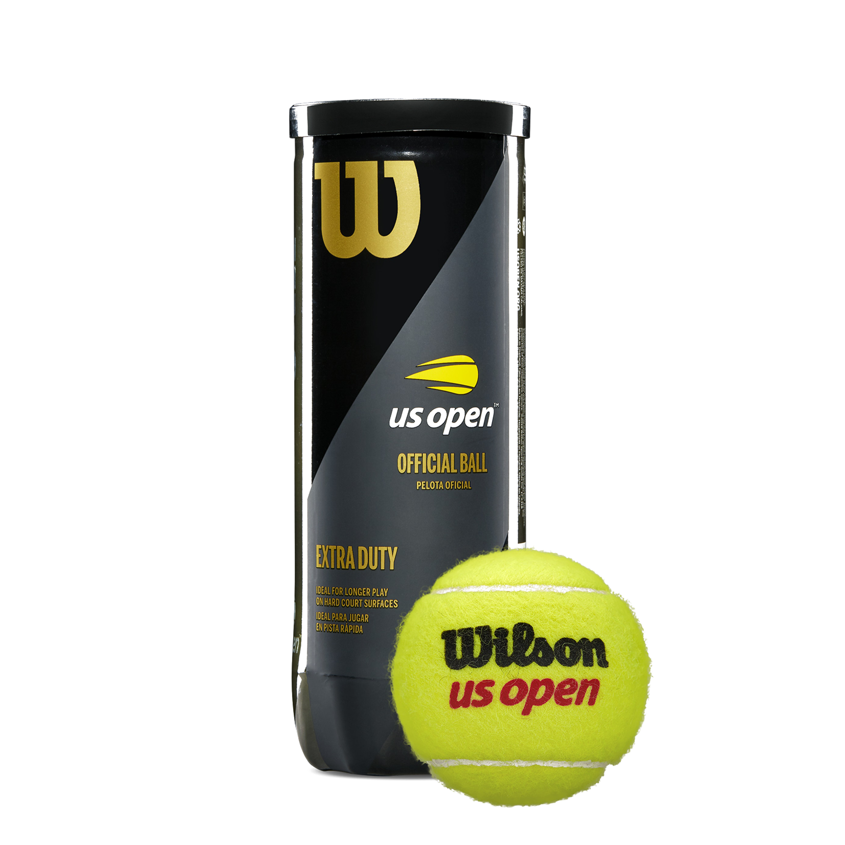 Wilson U.S. Open Extra Duty – Tennis Central